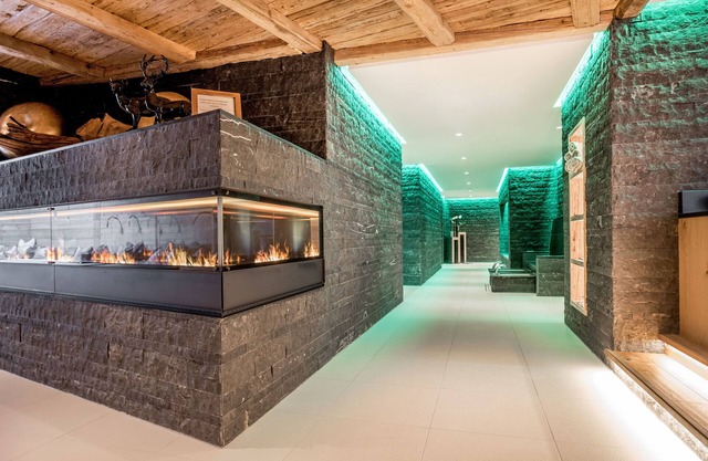 Hotel Mondin