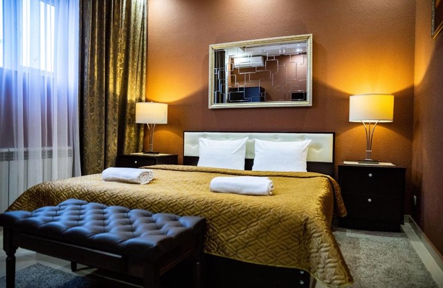 Hotel Mone