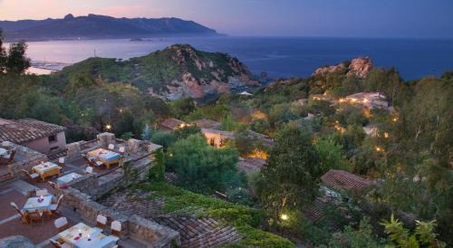 Hotel Monte Turri - Adults Only