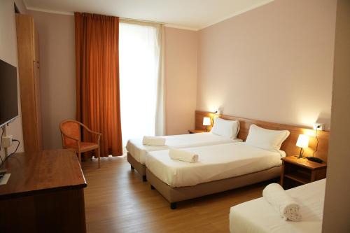 Hotel Montevecchio 