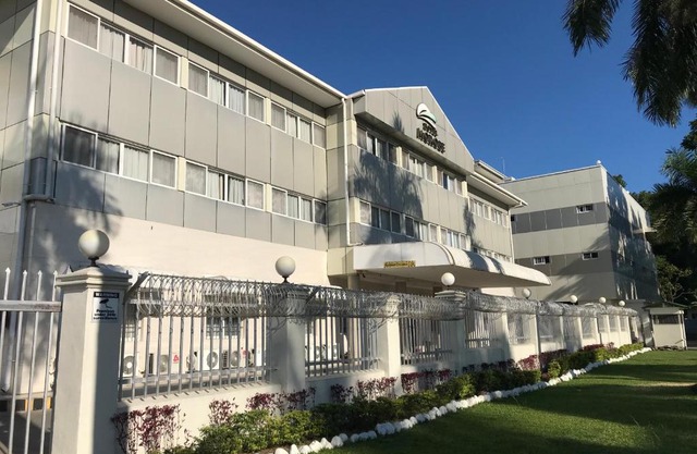 Hotel Morobe