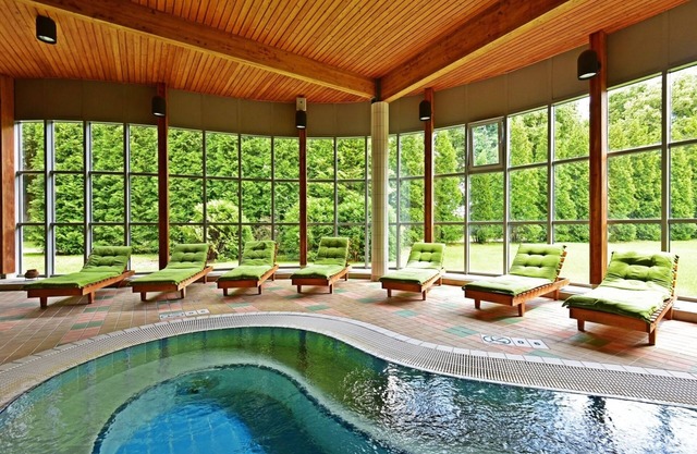 Hotel Mragowo Resort & Spa