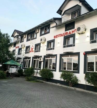 Hotel Mya