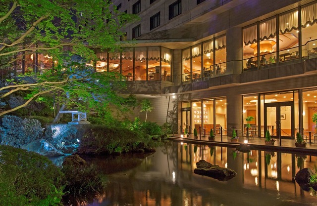 Hotel Mystays Premier Narita