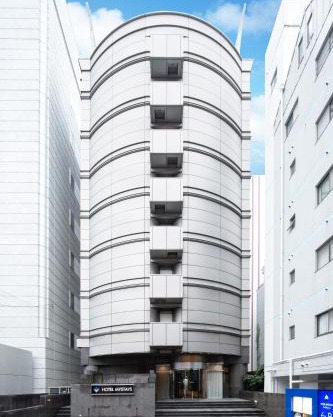 HOTEL MYSTAYS Tachikawa