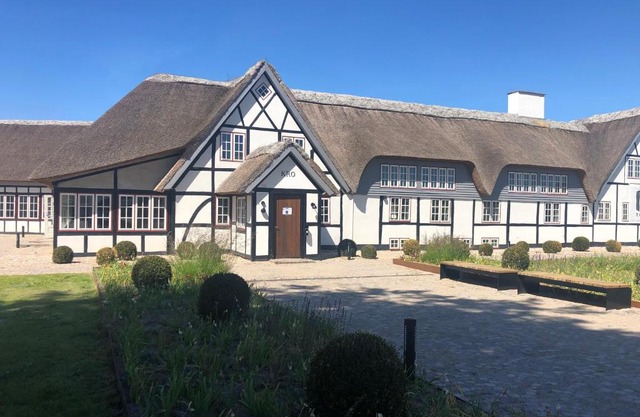 Hotel Nørrevang