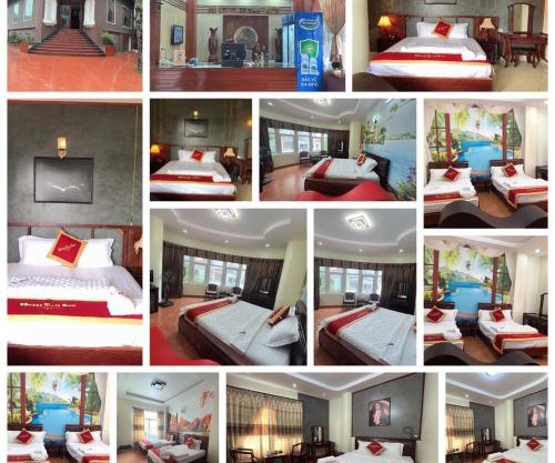 Hotel Nam Sơn