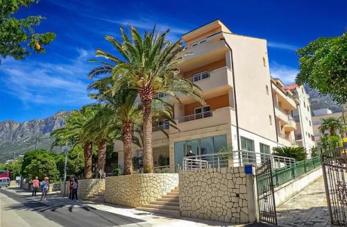 Hotel Neptun Gradac