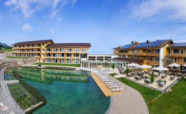 Hotel Nesselwanger Hof