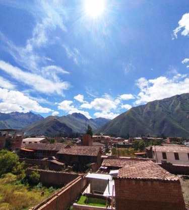 Hotel Nevado Chicon