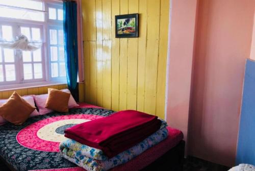 Hotel New Smriya Homestay Inn Darjeeling