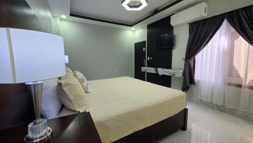 Hotel New York