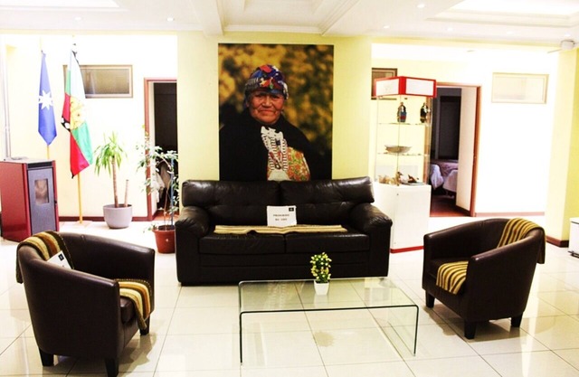 Hotel Newen