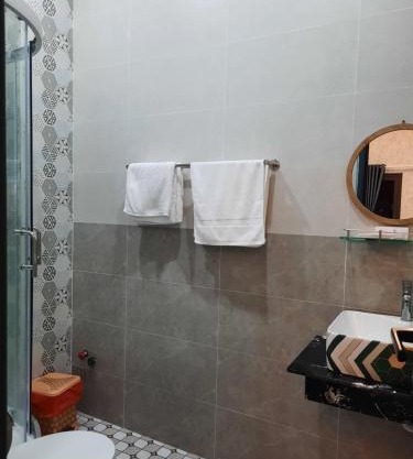 Hotel Nghìn Lẻ Một Đêm