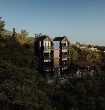 Hotel Nido de Pájaro