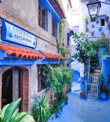 Hotel Nisrine