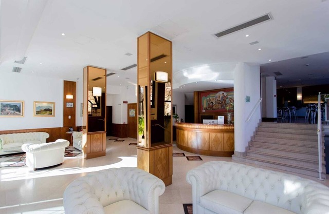 Hotel Norden Palace