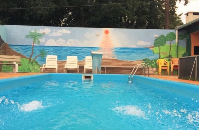 Hotel Nossa Casa