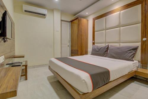 Oyo Hotel 