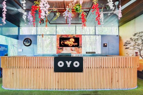 Hotel O Amodam Resort