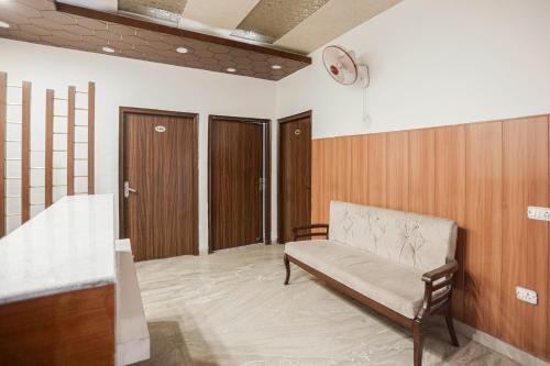 Hotel O Arihant Stays