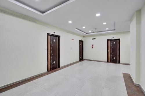 Hotel O Chittorgarh City Center