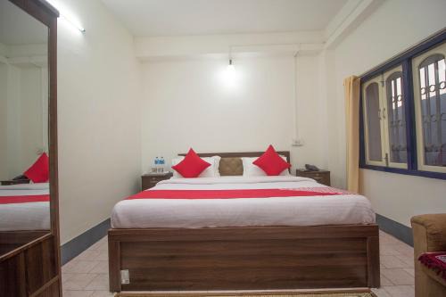 Hotel O Ghakhel