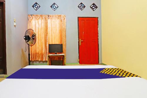 Hotel O Kanjeng Mami Homestay Syariah