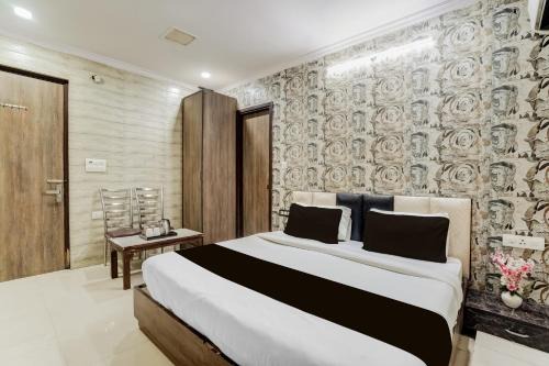Hotel O LS BANQUET & ROOMS