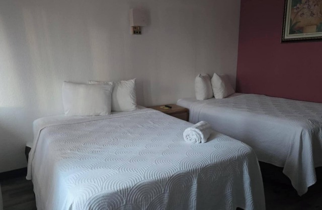 Hotel O Motel 10 Lordsburg I-10