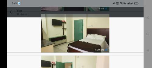 Hotel O New Nest