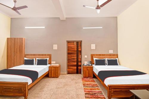 Hotel O Nilanjana Hotel