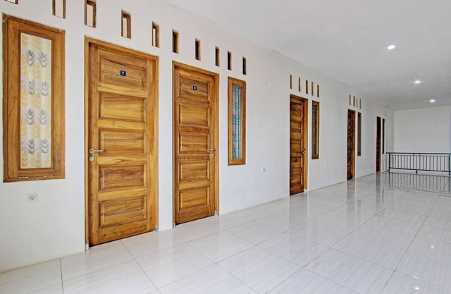 Hotel O Purwokerto near Taman Andhang Pangrenan formerly Harvest Inn