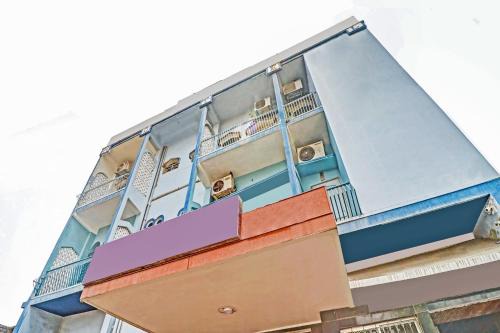Hotel O Royal Galaxy Hotel