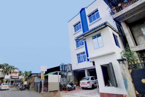 Hotel O Sai villa