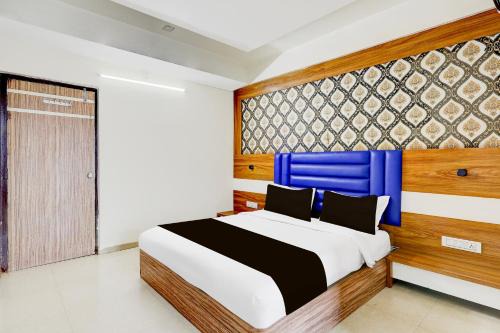 Hotel O Silver Palace