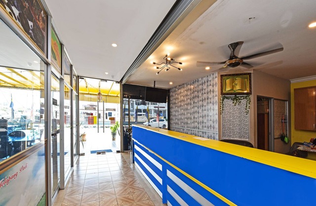 Hotel O Ummul Motel
