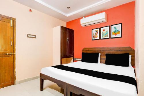 Hotel O Woodlands