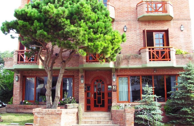 Hotel Olimpia