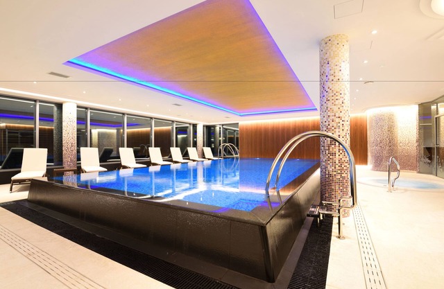 Hotel Olympic Spa & Wellness