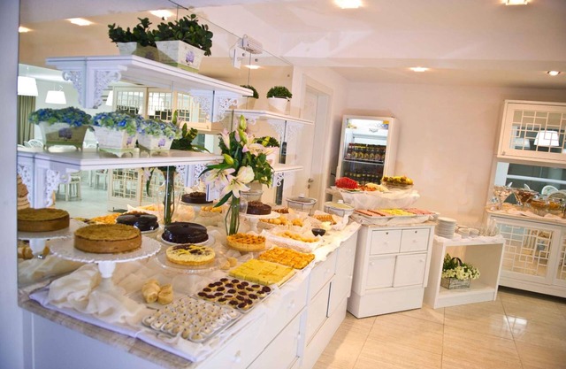Hotel Oma Zita