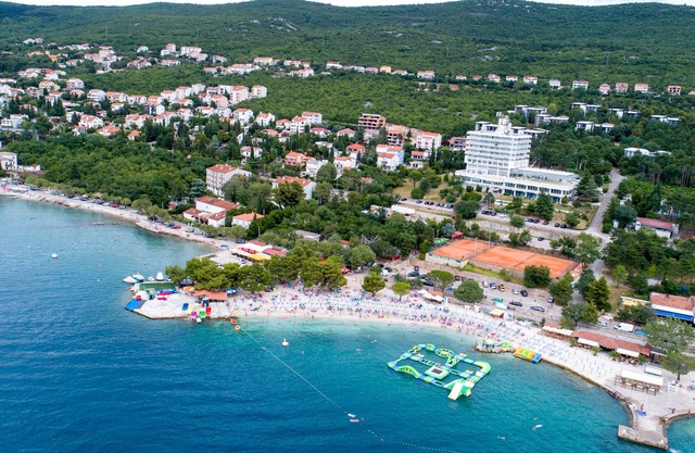 Hotel Omorika