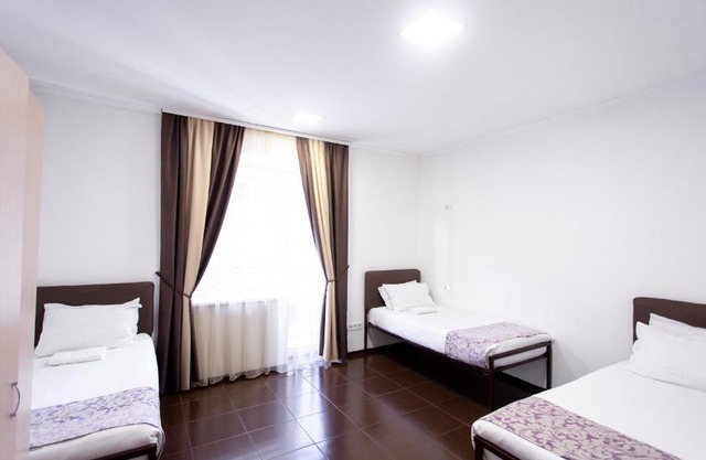 Hotel One