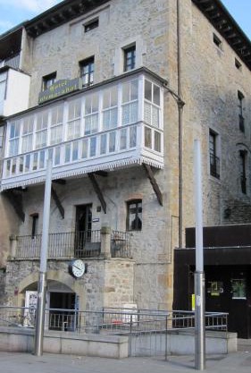 Hotel Ormazabal