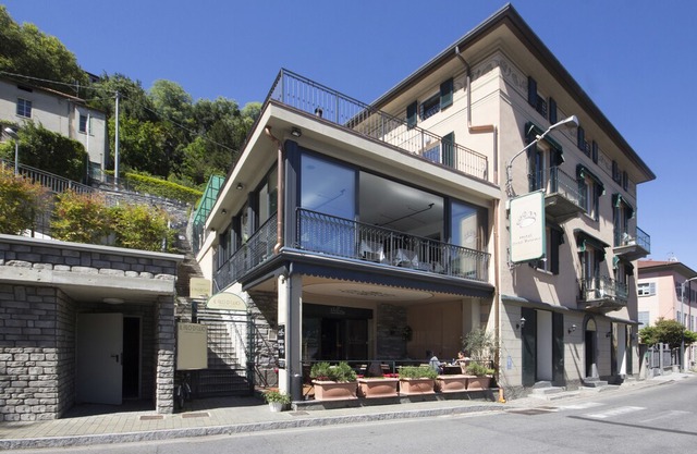 Hotel Orso Bruno