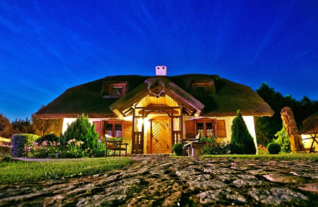 Hotel Osada Karbówko Wellness & Spa