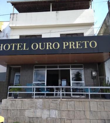 Hotel Ouro Preto