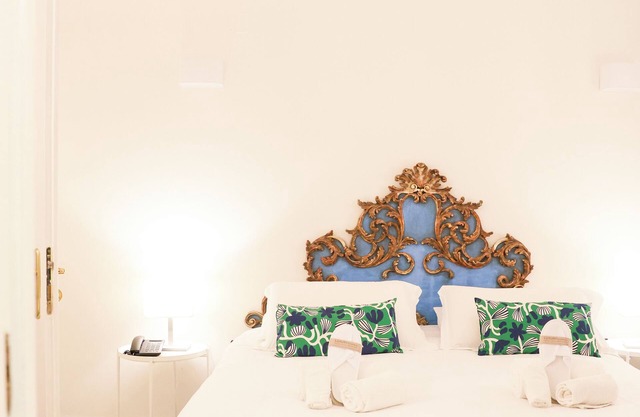 Hotel Palma Central