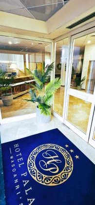 Hotel Palace Masoanri's