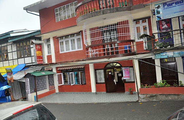 Hotel Palbheu